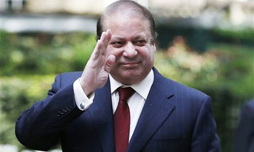 PM arrives in Uzbekistan for two-day visit