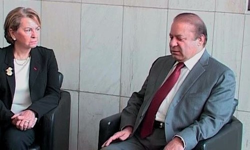 France has a lot to learn from Pakistan's resilience, ambassador tells PM