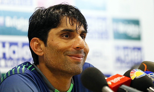 Younis, Misbah added to PCB's cricket committee