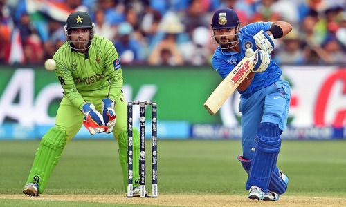 Resumption of Indo-Pak ties not to be discussed at PCB BoG meeting?