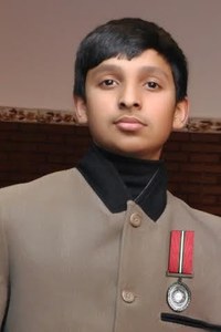 Army Public School attack: Maheer Rizwan &ndash; Age 15