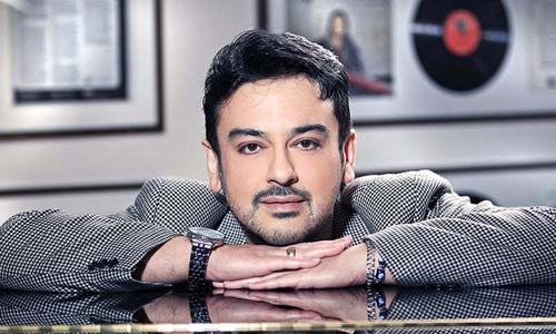 Adnan Sami yet to renounce Pakistani citizenship Adnan Sami yet to renounce Pakistani citizenship