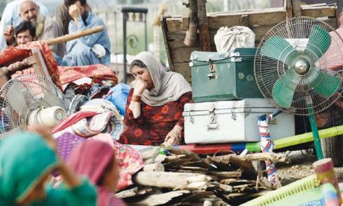 Imagining an &lsquo;alien&rsquo; invasion?