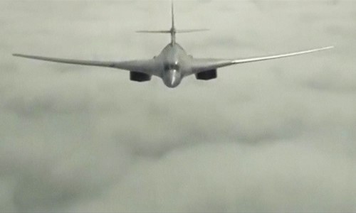 Russia pounds IS after confirming bomb caused Egypt crash