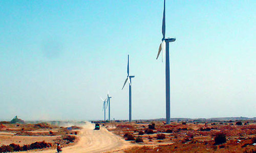 Govt to complete 14 energy projects by 2018, CPEC committee told Govt to complete 14 energy projects by 2018, CPEC committee told