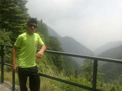 Army Public School attack: Bilal Arshad &mdash; Age: 17