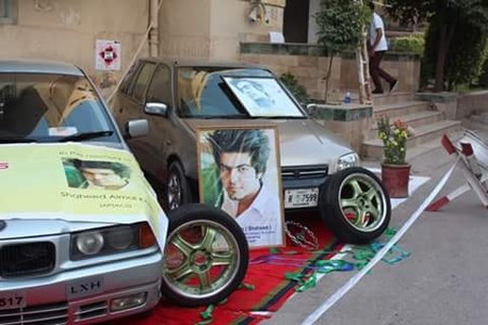 Army Public School attack: Aimal Khan &mdash; Age: 18