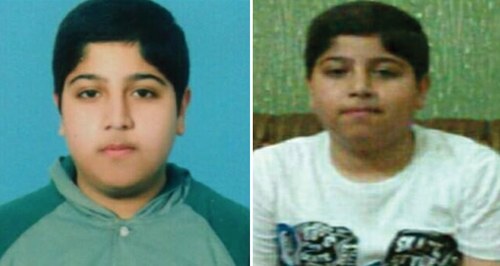 Army Public School attack:  Ailian Fozan &ndash; Age: 14