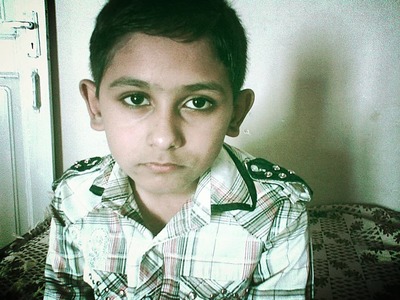 Army Public School attack: Arham Khan &ndash; Age: 14