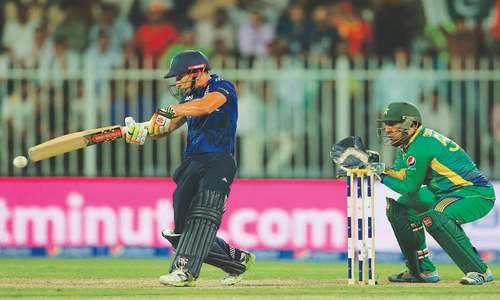 Morgan feels back-to-back wins augur well for England