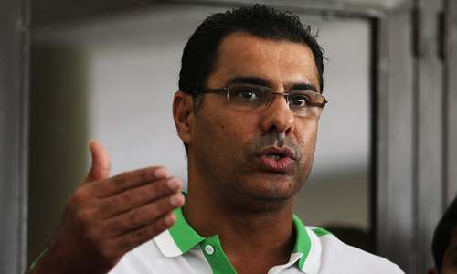 Miandad, Sarfraz call for Waqar&rsquo;s removal