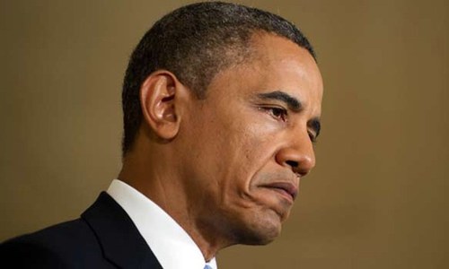 Beijing tells Obama to keep out of South China Sea disputes