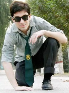 Army Public School attack: Abdul Azam Afridi - Age 20