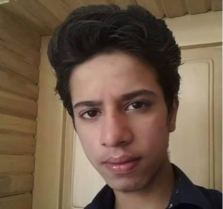 Army Public School attack: Fahad Hussain &ndash; Age: 14