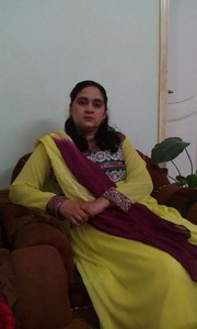 Army Public School attack: Farhat Bibi (teacher) - Age 39