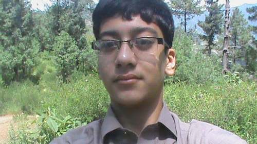 Army Public School attack: Fazal Raheem &mdash; Age: 14 years