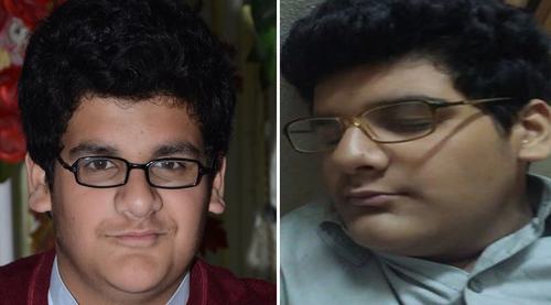 Army Public School attack: Muhammad Abdullah Zafar &mdash; Age: 14