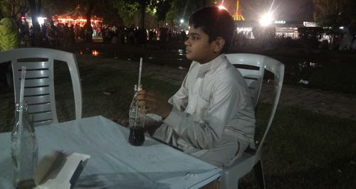 Army Public School attack: Mobeen Aslam &ndash; Age 15