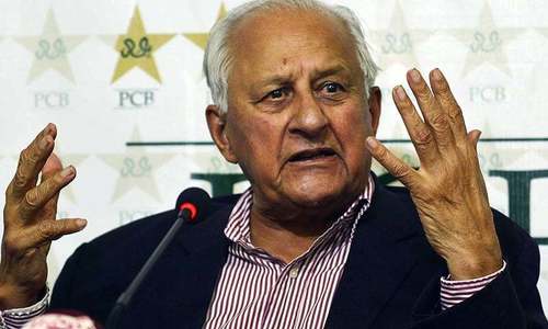 England backs revival of Pakistan-India series: Shaharyar England backs revival of Pakistan-India series: Shaharyar