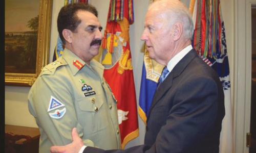 &lsquo;Operation should have started yesterday&rsquo;, says army chief
