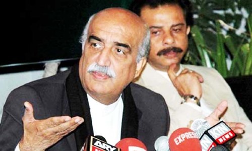 Despite its concerns PPP accepts Badin results