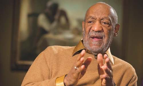 California university revokes Bill Cosby&rsquo;s degree