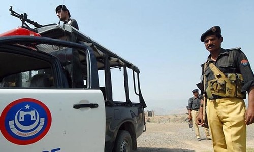 Gunmen kill TV journalist in Kohat