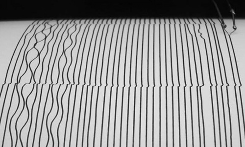 6.2 magnitude earthquake hits north-west Pakistan