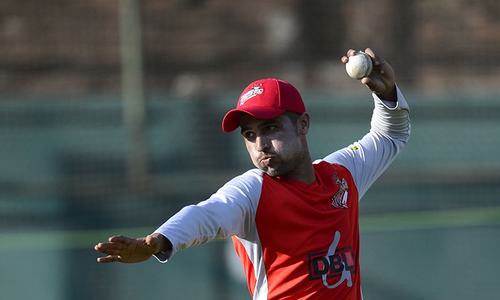 BPL brings focus back on Amir, cricket corruption