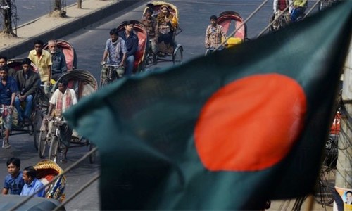 Dhaka summons Pakistani envoy, lodges protest over FO statement