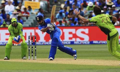 Sri Lanka finalised as hosts for Pakistan-India series