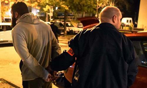 French Muslims fear deeper divide after Paris attacks