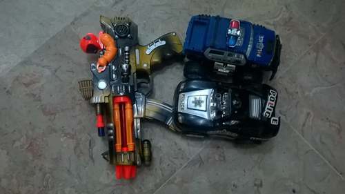 Army Public School attack: Wahab ud Din &mdash; Age 13