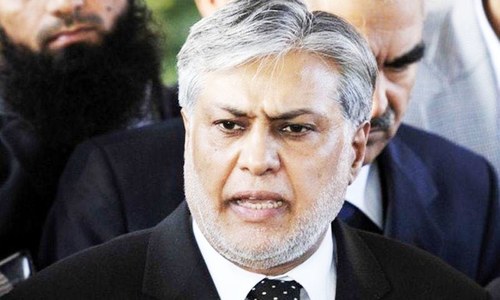 Dar reviews steps to achieve revenue target