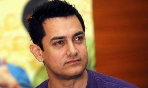 Aamir Khan should go to Pakistan, says Shiv Sena leader