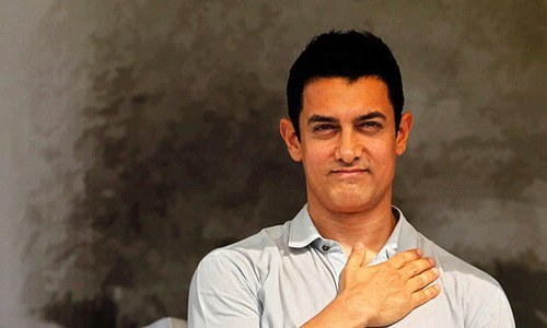 Aamir Khan &mdash; A &lsquo;traitor&rsquo; for fearing extremism in India?