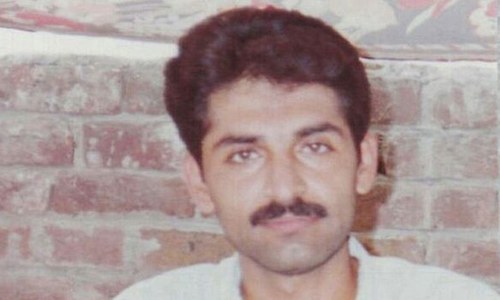 The on again, off again life of Pakistan&rsquo;s death-row paraplegic