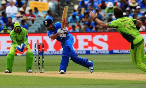 It will be a 'matter of happiness' if India tours Pakistan: Afridi