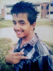 Army Public School attack: Usama Bin Tariq &ndash; Age 15