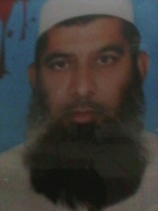 Army Public School attack: Nawab Ali (teacher) &ndash; Age 42