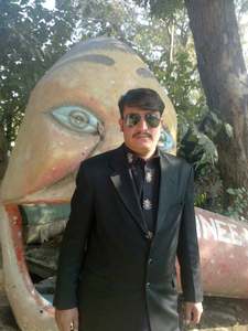 Army Public School attack: Muhammad Bilal (Gatekeeper) &ndash; Age 32