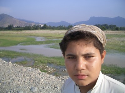 Army Public School attack : Adil Shahzad - Age: 14