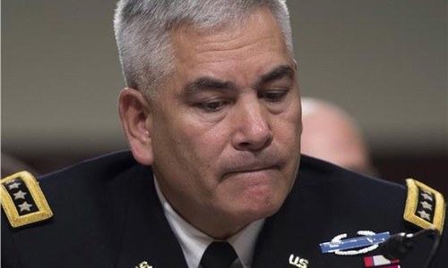 Mistake behind attack on Afghan hospital: US general