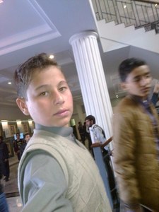 Army Public School attack: Saif Ullah Durrani - Age 14