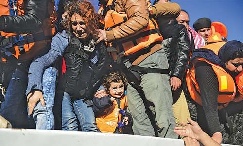 In Sweden, migrants live in fear of arson attacks