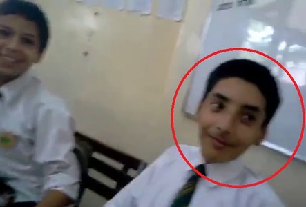 Army Public School attack: Umair Arshad - Age 14