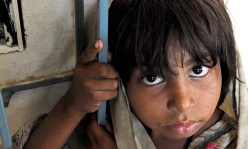 SC takes notice of increase in child mortality