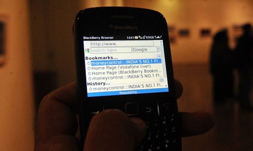 Punjab withdraws 19.5pc GST on telecom operators