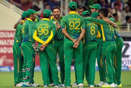 World T20: Fitness, fielding major concerns for Pakistan, says Afridi
