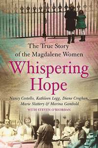 REVIEW:Finding a voice:The True Story of the  Magdalene Women